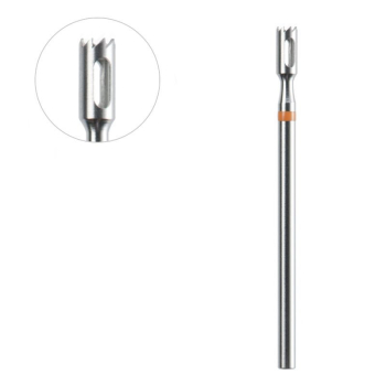ActivShop FREZ PRÓŻNIOWY 2,7/7,5mm KORONKA ACURATA